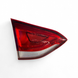 Lanterna Porta Malas Esquerda Spin Premier 2019 2021