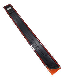 FRISO PORTA LATERAL TRASEIRA DIREITA FIAT PUNTO 2008 2012