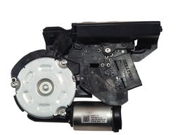 FECHADURA TAMPA TRASEIRA EQUINOX 2018 2019 A 2024 ELÉTRICA 