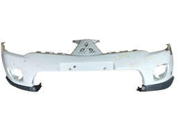 Parachoque Dianteiro L200 Triton Gl E Gls 2010 2011 a 2013