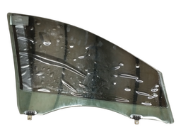 VIDRO PORTA DIANTEIRA ESQUERDA FLUENCE 2011 2012 2013 A 2018