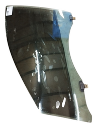 VIDRO PORTA DIANTEIRA ESQUERDA FLUENCE 2011 2012 2013 A 2018