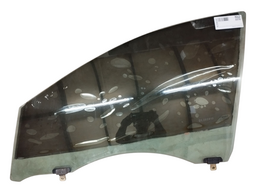 Vidro Porta Dianteira Esquerda Fluence 2011 2012 2013 a 2018