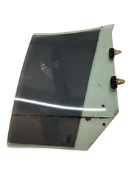 VIDRO PORTA TRASEIRA ESQUERDA FLUENCE 2011 2012 2013 A 2018