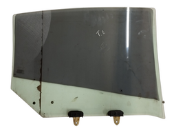 VIDRO PORTA TRASEIRA ESQUERDA FLUENCE 2011 2012 2013 A 2018