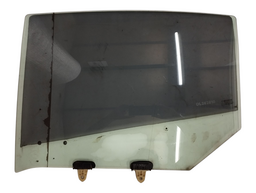 VIDRO PORTA TRASEIRA ESQUERDA FLUENCE 2011 2012 2013 A 2018