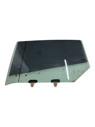 VIDRO PORTA TRASEIRA ESQUERDA FLUENCE 2011 2012 2013 A 2018