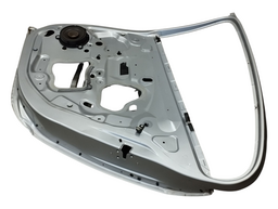 PORTA TRASEIRA DIREITA FLUENCE 2011 2012 2013 A 2018