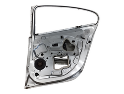 PORTA TRASEIRA DIREITA FLUENCE 2011 2012 2013 A 2018