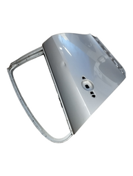 PORTA TRASEIRA DIREITA FLUENCE 2011 2012 2013 A 2018