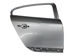 Porta Traseira Direita Fluence 2011 2012 2013 a 2018