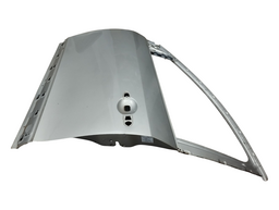 PORTA DIANTEIRA ESQUERDA FLUENCE 2011 2012 2013  A 2018