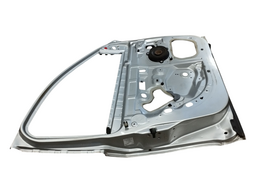 PORTA DIANTEIRA ESQUERDA FLUENCE 2011 2012 2013  A 2018