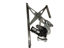 MAQUINA VIDRO PORTA DIANTEIRA ESQUERDA FLUENCE 2011 A 2018