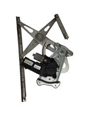 MAQUINA VIDRO PORTA DIANTEIRA ESQUERDA FLUENCE 2011 A 2018