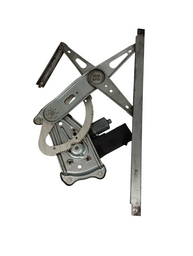 Maquina Vidro Porta Dianteira Esquerda Fluence 2011 a 2018