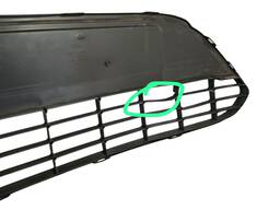 GRADE CENTRAL INFERIOR PARACHOQUE FOCUS 2010 A 2013