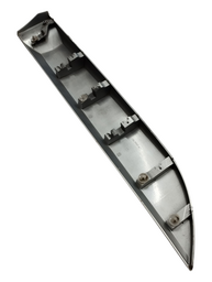 FRISO EXTERNO PORTA TRASEIRA ESQUERDA FLUENCE 2011 A 2018