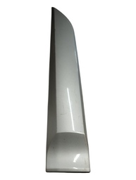 FRISO EXTERNO PORTA TRASEIRA ESQUERDA FLUENCE 2011 A 2018