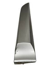 FRISO EXTERNO PORTA TRASEIRA DIREITA FLUENCE 2011 A 2018