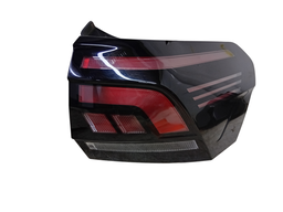 Lanterna Traseira Direita Nivus 2021/ (canto)