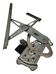 MAQUINA VIDRO PORTA DIANTEIRA DIREITA FLUENCE 2011 A 2018