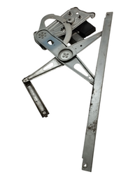 MAQUINA VIDRO PORTA DIANTEIRA DIREITA FLUENCE 2011 A 2018