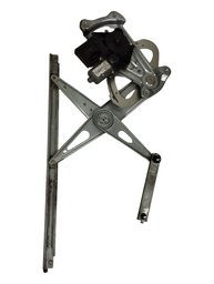 MAQUINA VIDRO PORTA DIANTEIRA DIREITA FLUENCE 2011 A 2018