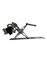 Maquina Vidro Porta Dianteira Direita Fluence 2011 a 2018