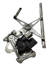 MAQUINA VIDRO PORTA DIANTEIRA DIREITA FLUENCE 2011 A 2018