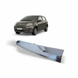 Friso Parachoque Dianteiro Esquerdo Palio 12/15 100184511