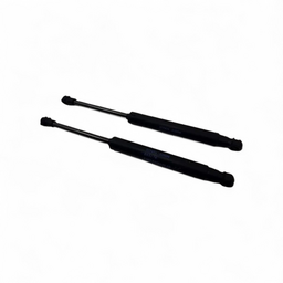 Par Amortecedor Tampa Traseira Ford Ka Sedan 2014 2020 Origi