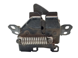 Fechadura Capo Dianteiro Mercedes Classe A 160 190 1999/2005