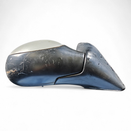 Retrovisor Direito Elétrico Peugeot 206 207 C3 - E2017003