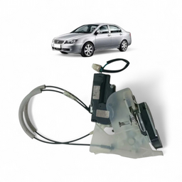 Fechadura Eletrica Porta Traseira Direita Lifan 530 S/Cabos