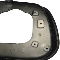 ACABAMENTO RETROVISOR ESQUERDO LIFAN X60 2018 1.8 AUT