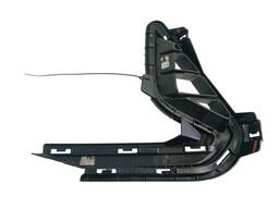 GRADE MOLDURA PARACHOQUE S/ MILHA DIREITO HB20 2020 A 2022