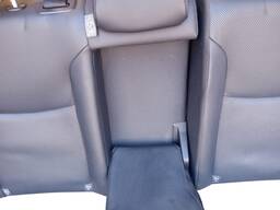 ENCOSTO BANCO TRASEIRO COROLLA CROSS XRE 2022