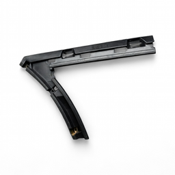 Guia Parachoque Traseiro Volkswagen Gol Parati Saveiro