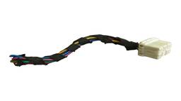 PLUG CONECTOR MODULO CONFORTO N 1 CHERY TIGGO 2 2019 1.5