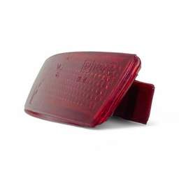 Refletor Para-choque Fiat Palio 2004-2012 Esquerdo Original