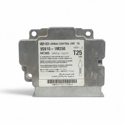 Módulo Airbag Kia Cerato 959101m250 T25