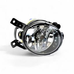 Farol De Milha Direito Volkswagen Gol 17/23 S/Plug S/Lâmpada