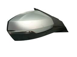 RETROVISOR DIREITO POLO VIRTUS 2018/ C/ PISCA MANUAL