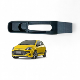 Console Freio De Mão Fiat Punto 2014 2015 2016