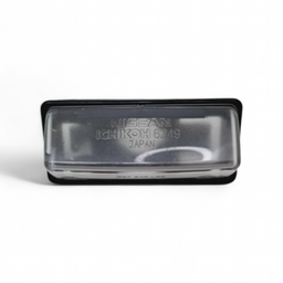 Luz Placa Nissan Sentra 2014 a 2017