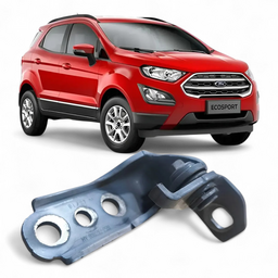 Dobradiça Superior Direito Ford ka 2019 Bb537822800am