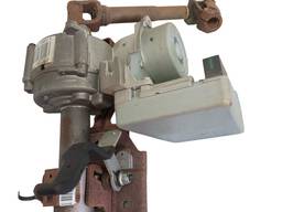 COLUNA DIREÇÃO ELÉTRICA KA NEW FIESTA ECOSPORT 2011 A 2021