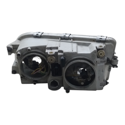 FAROL DIREITO S40 V40 1997 A 2003 CROMADO 