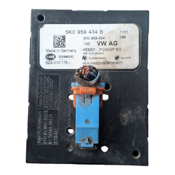 MÓDULO CONFORTO JETTA/GOLF/PASSAT/AUDI Q3/A1 5K0959434B